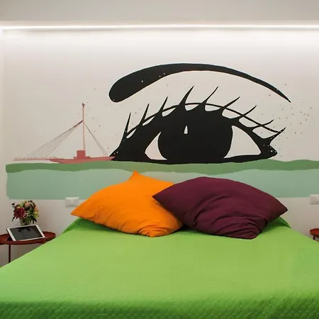 Guest house C&c Bedrooms *