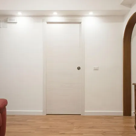 C&c Bedrooms Guest house Messina
