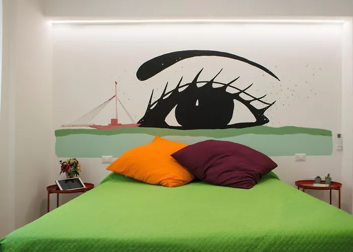 Hotel C&c Bedrooms *