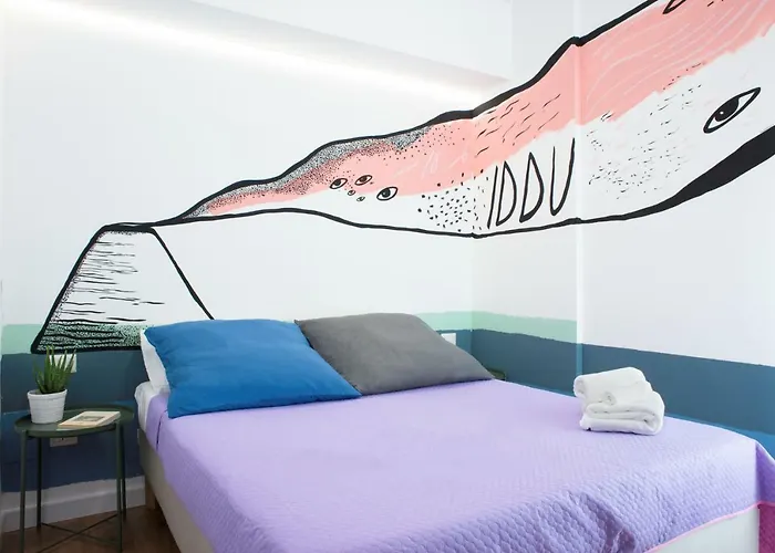C&c Bedrooms Hotel