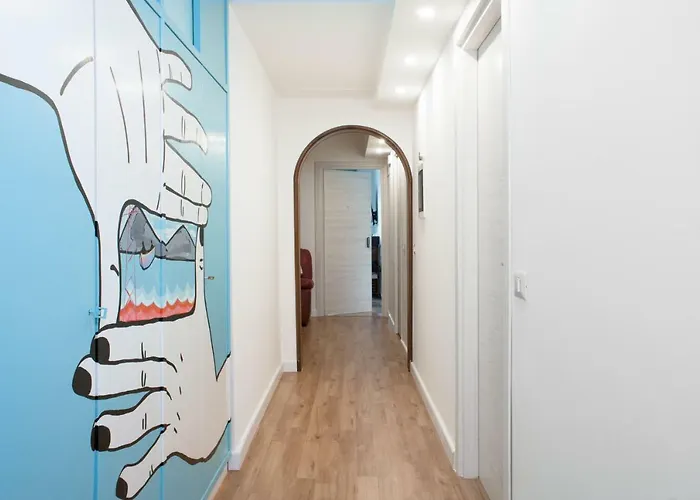C&c Bedrooms Hotel Messina