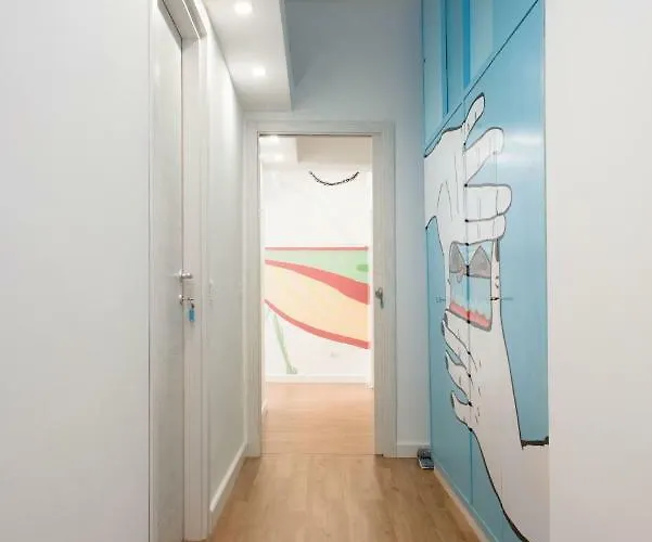 C&c Bedrooms Hotel *